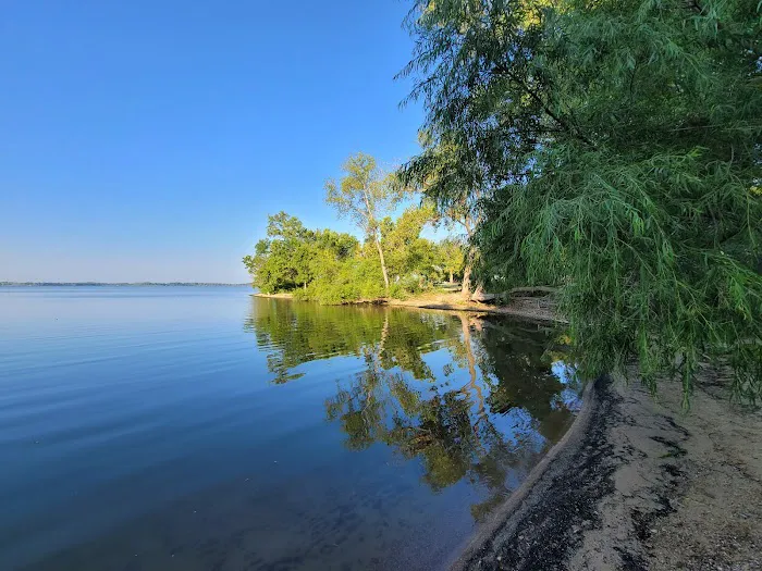 Cottonwood Point Campground 6