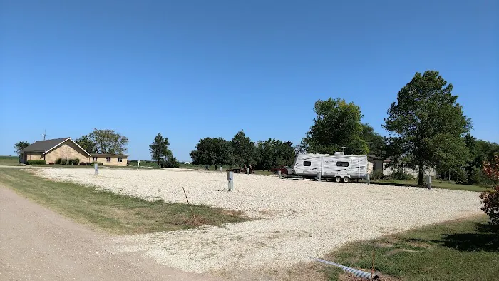 Oaklawn Camper Resort 1