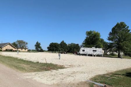 Oaklawn Camper Resort