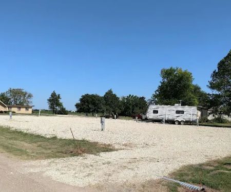 Oaklawn Camper Resort