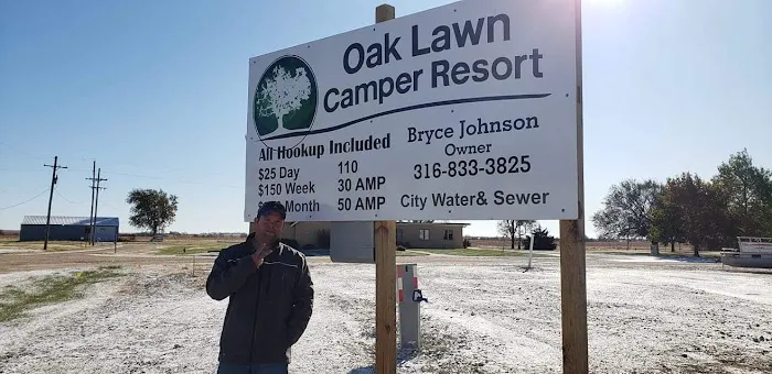 Oaklawn Camper Resort 3
