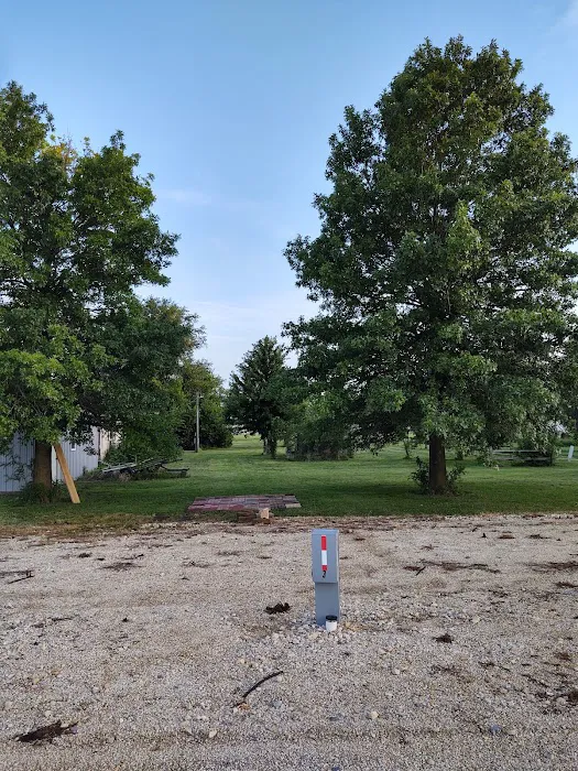 Oaklawn Camper Resort 4