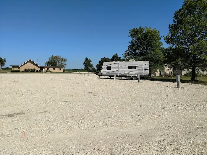 Oaklawn Camper Resort 2