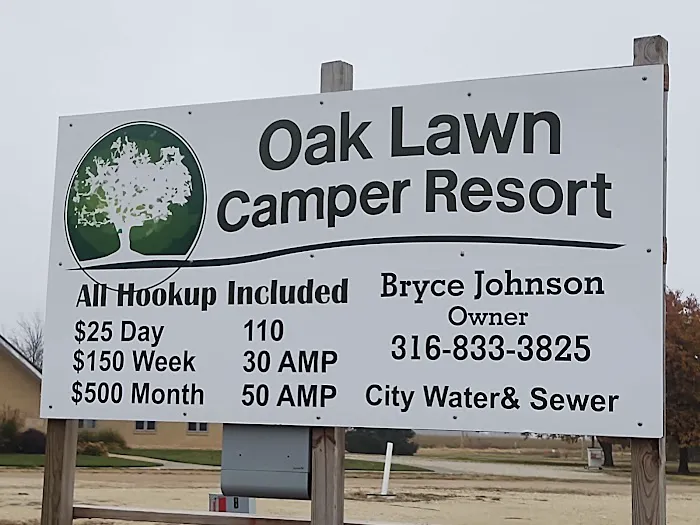 Oaklawn Camper Resort 7