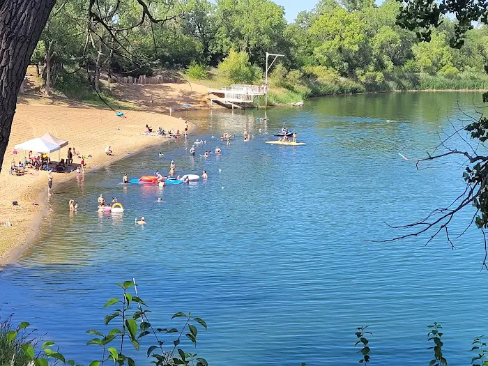 Lakeside Family Resort: (Lake Wassy) 6
