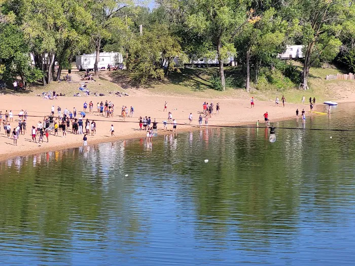 Lakeside Family Resort: (Lake Wassy) 7