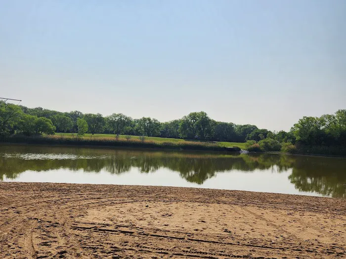 Lakeside Family Resort: (Lake Wassy) 1