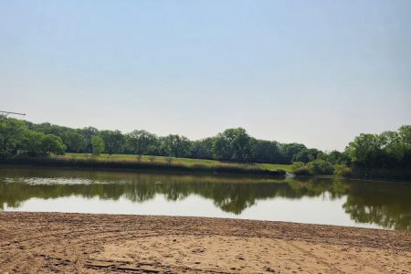 Lakeside Family Resort: (Lake Wassy)