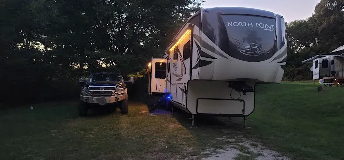 Glory Days RV Park 2