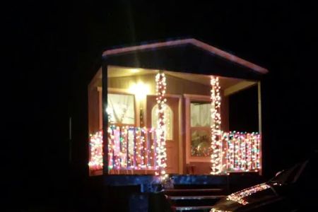 Glory Days RV Park