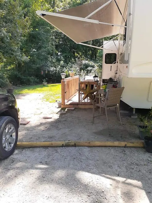 Glory Days RV Park 7