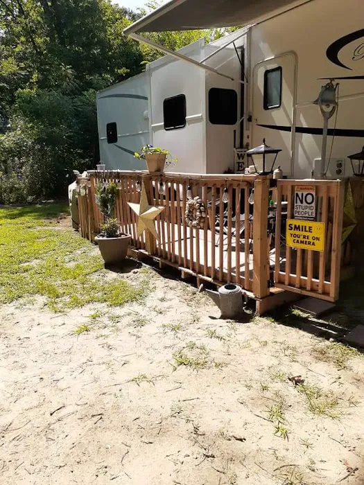 Glory Days RV Park 4