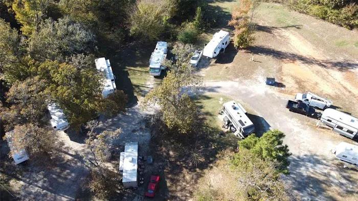 Glory Days RV Park 9