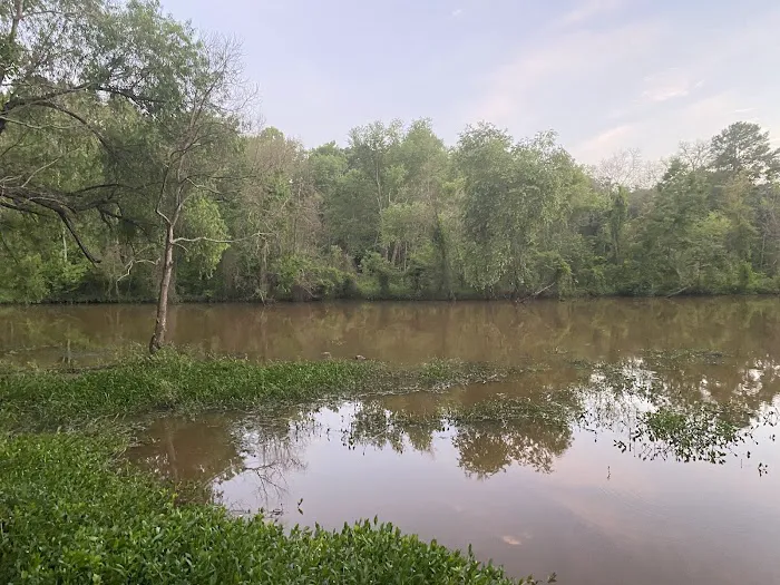Lake Palestine Gateway RV Park 1