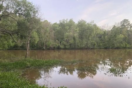 Lake Palestine Gateway RV Park