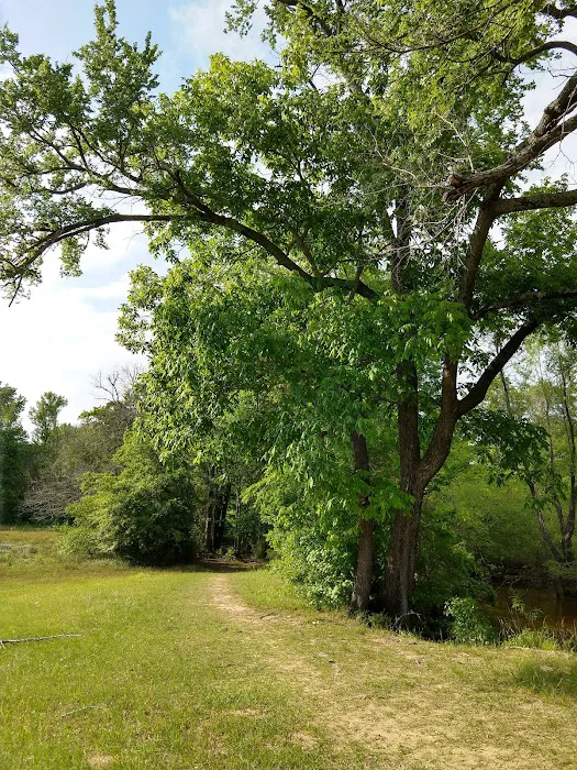 Lake Palestine Gateway RV Park 8