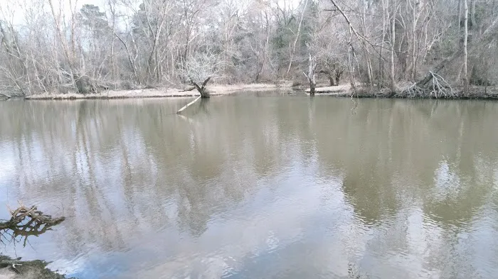 Lake Palestine Gateway RV Park 6