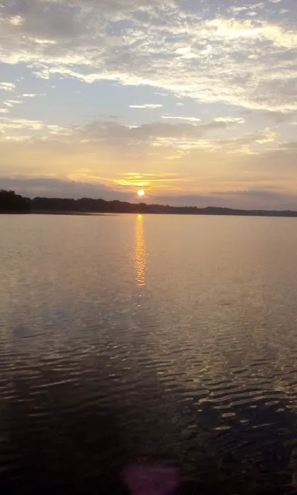 Lake Palestine Gateway RV Park 3
