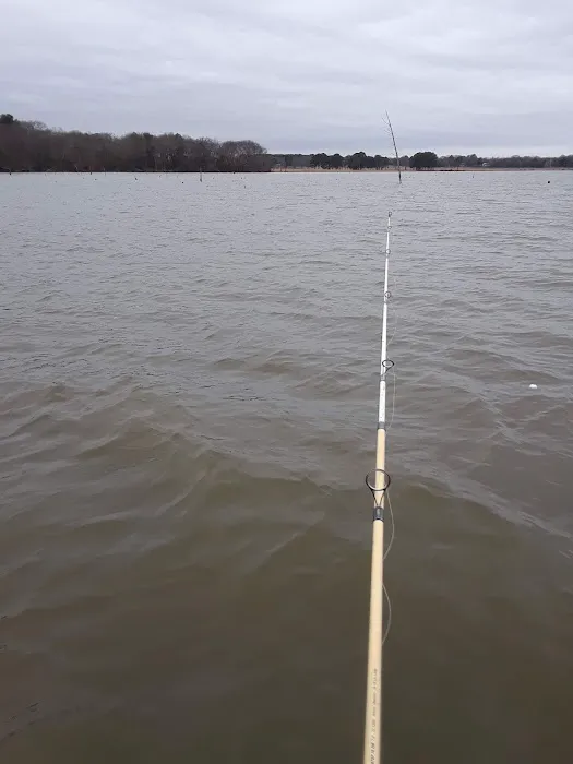 Lake Palestine Gateway RV Park 4