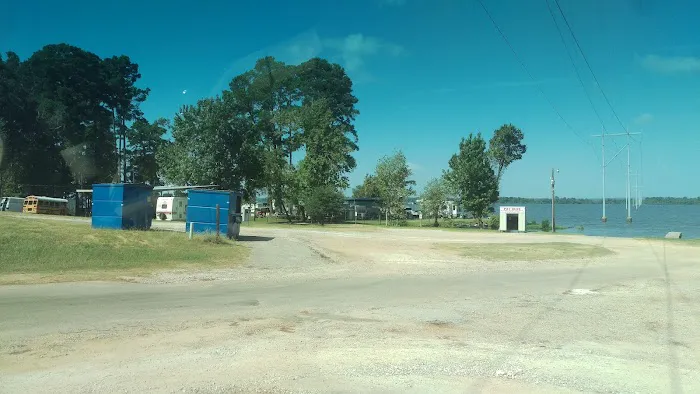 Westberry Landing & RV Park 4