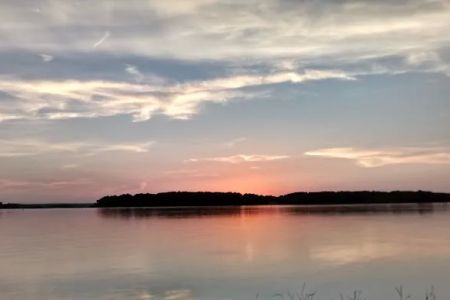 Westberry Landing & RV Park
