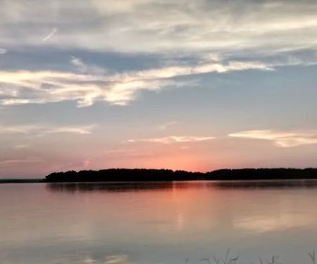 Westberry Landing & RV Park