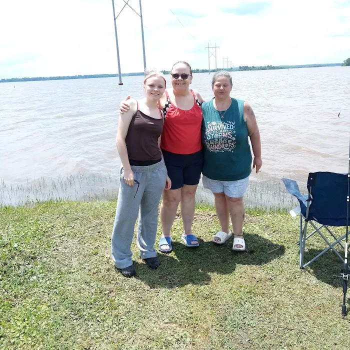 Westberry Landing & RV Park 9