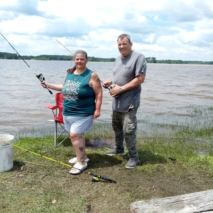 Westberry Landing & RV Park 7