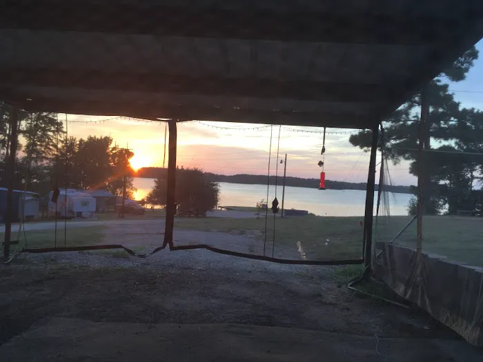 Westberry Landing & RV Park 5