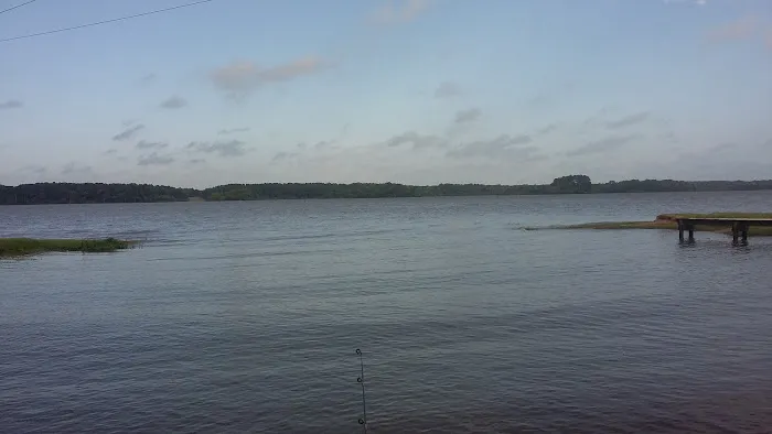 Westberry Landing & RV Park 8