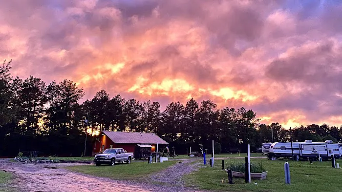 Trailerhood At Sumrall Farm 9