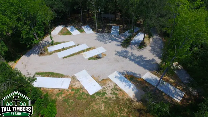 Tall Timbers RV Park 9
