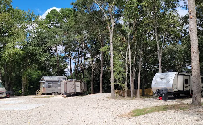 Tall Timbers RV Park 3