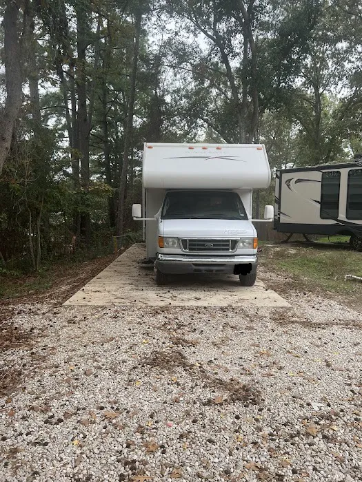 Tall Timbers RV Park 2