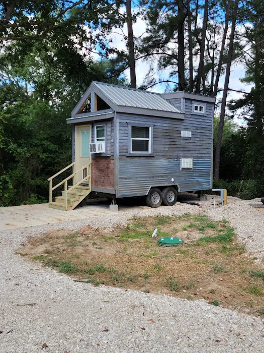 Tall Timbers RV Park 4