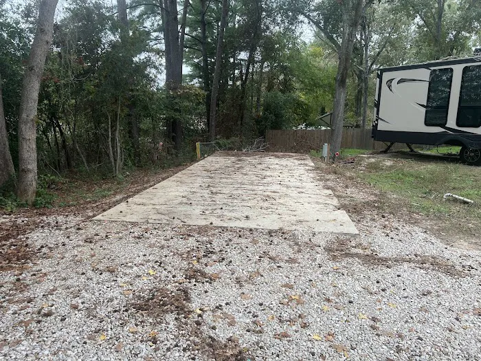 Tall Timbers RV Park 5