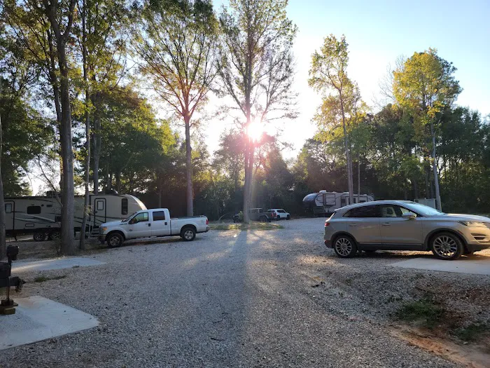Tall Timbers RV Park 8