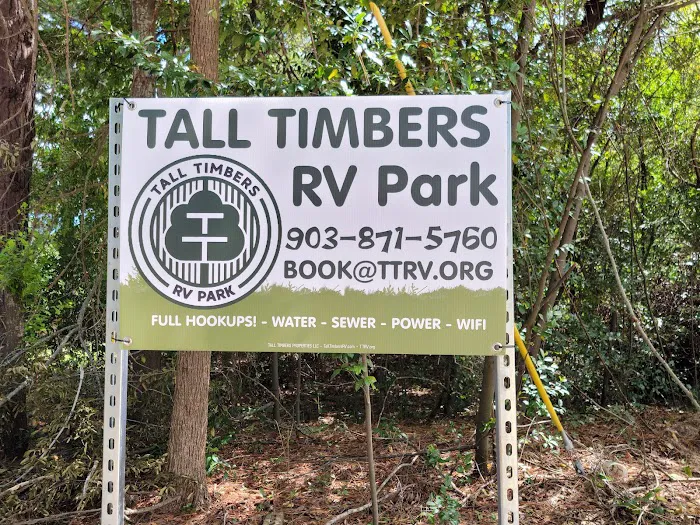 Tall Timbers RV Park 6