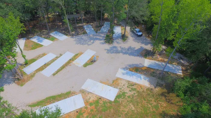 Tall Timbers RV Park 10