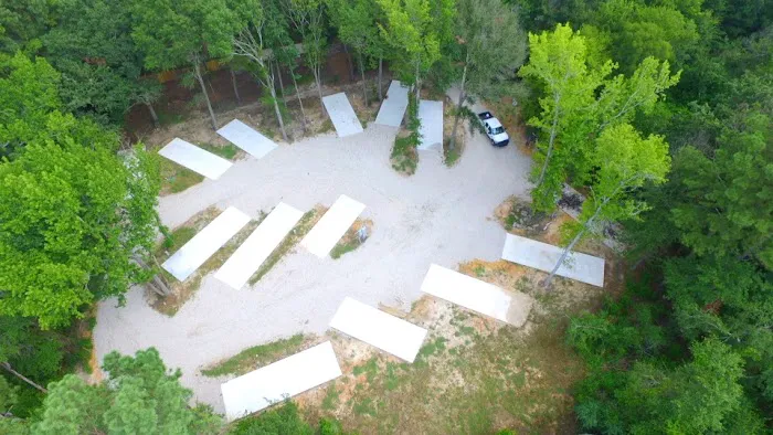 Tall Timbers RV Park 7