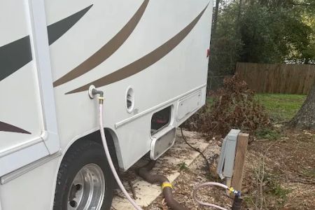 Tall Timbers RV Park