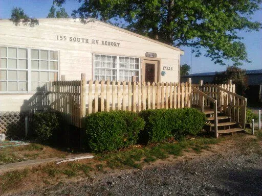 Noonday RV Park 4