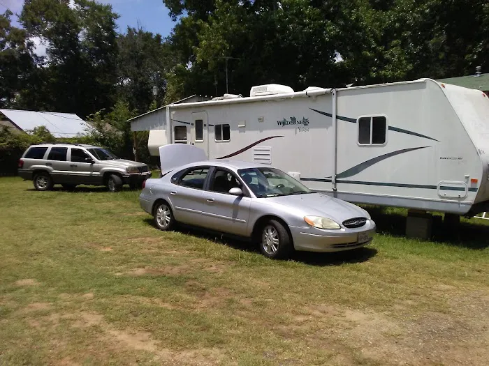 Noonday RV Park 8