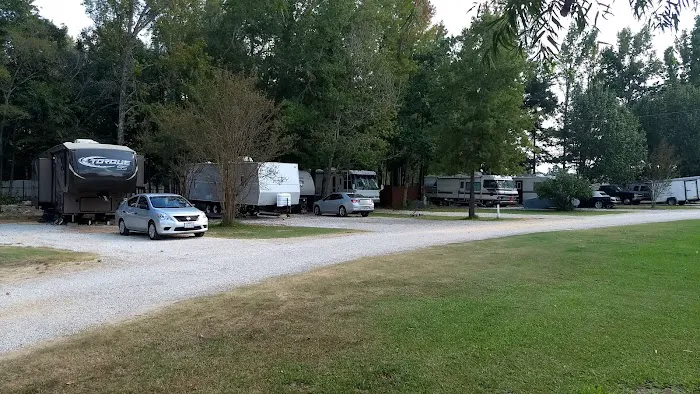 Noonday RV Park 6