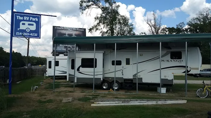 Noonday RV Park 9