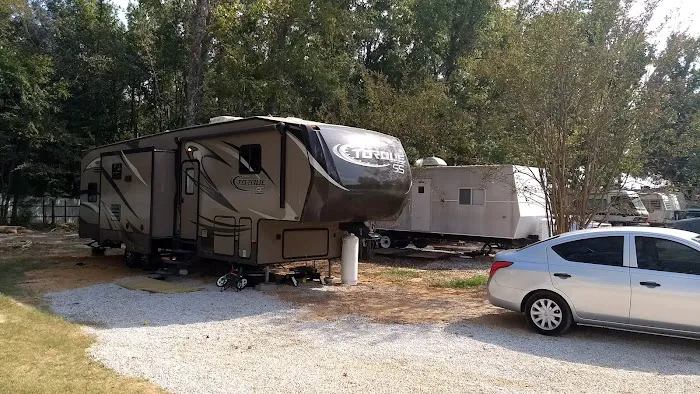 Noonday RV Park 7