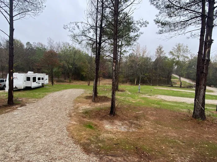 Echo Valley RV Park 1