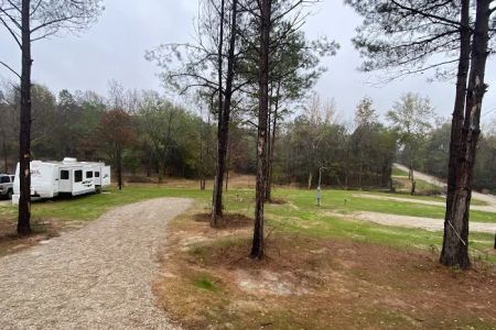 Echo Valley RV Park