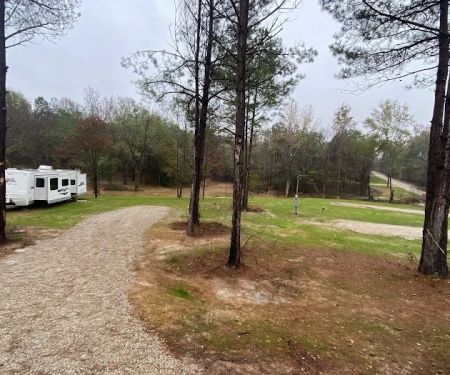 Echo Valley RV Park