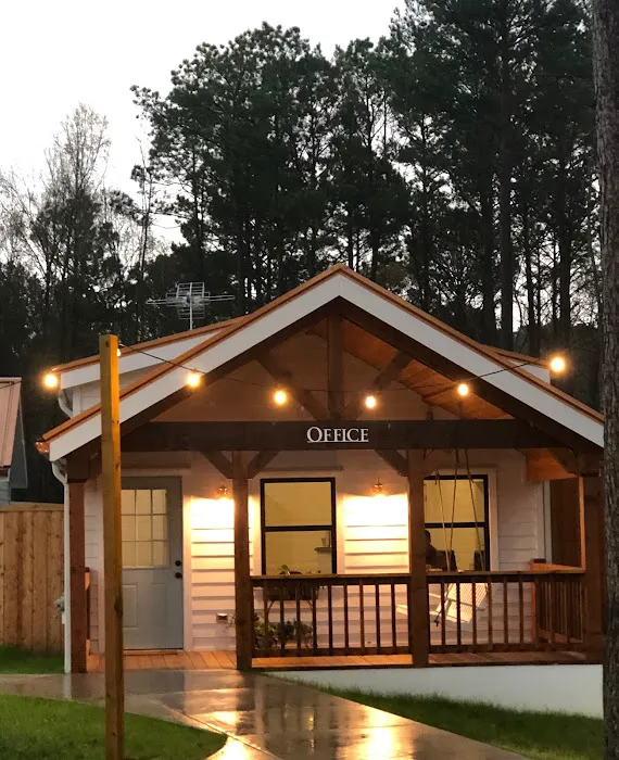 Woodland Creek RV Park 9